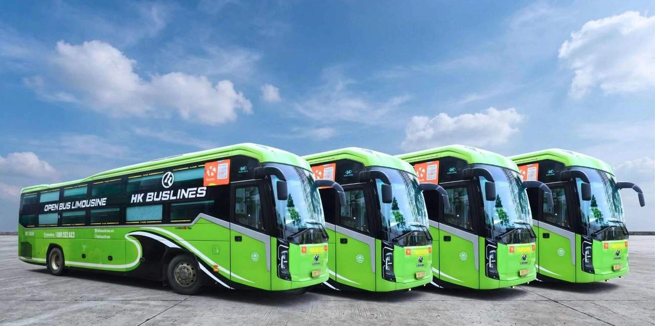 Transfer from Lao Cai to Hanoi | Shuttle Bus